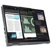 Lenovo ThinkPad X1 Yoga Gen6 2-in-1 Laptop 14" WUXGA IPS Touchscreen (500nits, 100% sRGB) Intel Quad-core i7-1185G7 Processor 32GB RAM 1TB SSD Thunderbolt4 Rapid Charging Win10Pro Grey + HDMI Cable view 2