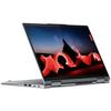 Lenovo ThinkPad X1 Yoga Gen6 2-in-1 Laptop 14" WUXGA IPS Touchscreen (500nits, 100% sRGB) Intel Quad-core i7-1185G7 Processor 32GB RAM 1TB SSD Thunderbolt4 Rapid Charging Win10Pro Grey + HDMI Cable view 3