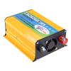3000W Car Capacity Converter 12V To 110/220V USB For Car Appliances view 2