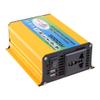 3000W Car Capacity Converter 12V To 110/220V USB For Car Appliances view 4
