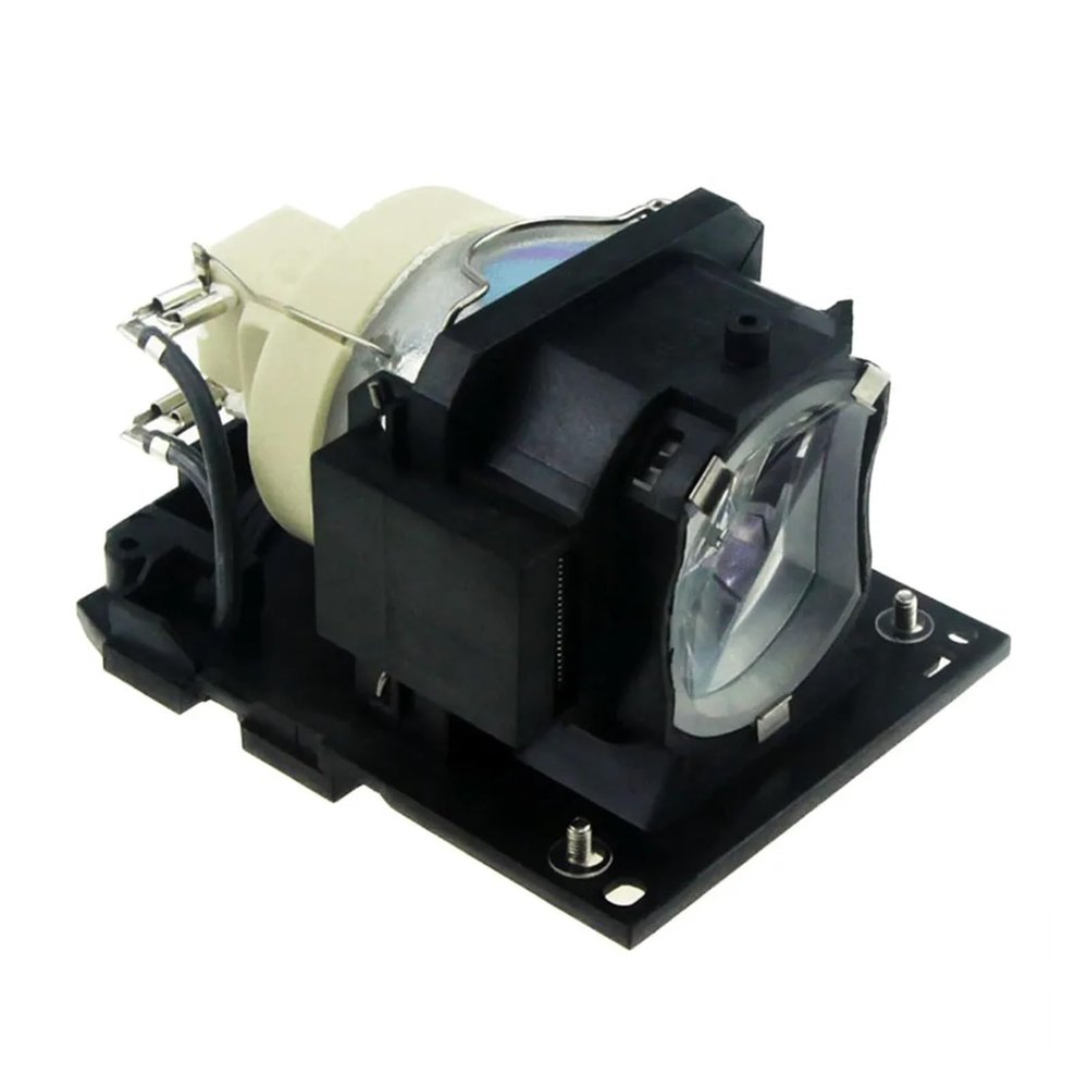 DIHUXI Replacement Projector DT01481 for CP-EW302/CP-EW302N/CP-EX252N/CP-EX302N/CP-EX402/CP-X4041WN/X4030WN/X3541WN(CBH)