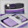 Boobowl Digital Camera Case Compatible with Yifecial/for EROOLU/for VAHOIALD/for Kaisoon/for Kodak Pixpro/for Canon PowerShot ELPH 180 190/ for Sony DSCW800 DSCW830 Kids Cameras view 4