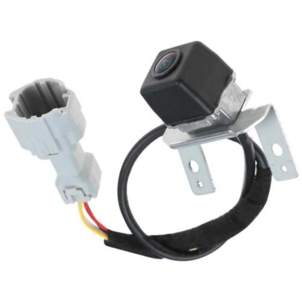 DirectNine Basics New Rear View Backup Parking Assist Camera 95760-3S102 Fit for 2011 2012 2013 2014 2015 SONATA, Vehicle Backup Cameras, 957603S102