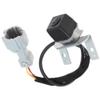 DirectNine Basics New Rear View Backup Parking Assist Camera 95760-3S102 Fit for 2011 2012 2013 2014 2015 SONATA, Vehicle Backup Cameras, 957603S102 view 1