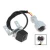 DirectNine Basics New Rear View Backup Parking Assist Camera 95760-3S102 Fit for 2011 2012 2013 2014 2015 SONATA, Vehicle Backup Cameras, 957603S102 view 2