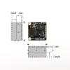DFROBOT C1001 60GHz mmWave Indoor Fall Detection Sensor for Arduino / ESP32 / Micro:bit (11 Meters) view 2