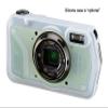 PENTAX WG-8 Green All-Weather Adventure Camera, Featuring Outstanding Waterproof, dustproof, Shock-Resistant Performance, Multi-Application Ring Light for Macro Photography and Webcam Function view 3