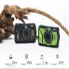 PENTAX WG-8 Green All-Weather Adventure Camera, Featuring Outstanding Waterproof, dustproof, Shock-Resistant Performance, Multi-Application Ring Light for Macro Photography and Webcam Function view 4