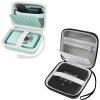 Boobowl Hard Travel Router Case for NETGEAR Nighthawk M5 M6, Digital Camera Case Compatible with Yifecial/for EROOLU. view 1