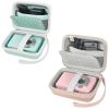 Boobowl Digital Camera Case Compatible with Yifecial/for EROOLU/for VAHOIALD/for Kaisoon/for Kodak Pixpro/for Canon PowerShot ELPH 180 190/ for Sony DSCW800 DSCW830 Kids Cameras view 1