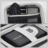 Boobowl Digital Camera Case Compatible with Yifecial/for EROOLU/for VAHOIALD/for Kaisoon/for Kodak Pixpro/for Canon PowerShot ELPH 180 190/ for Sony DSCW800 DSCW830 Kids Cameras view 4