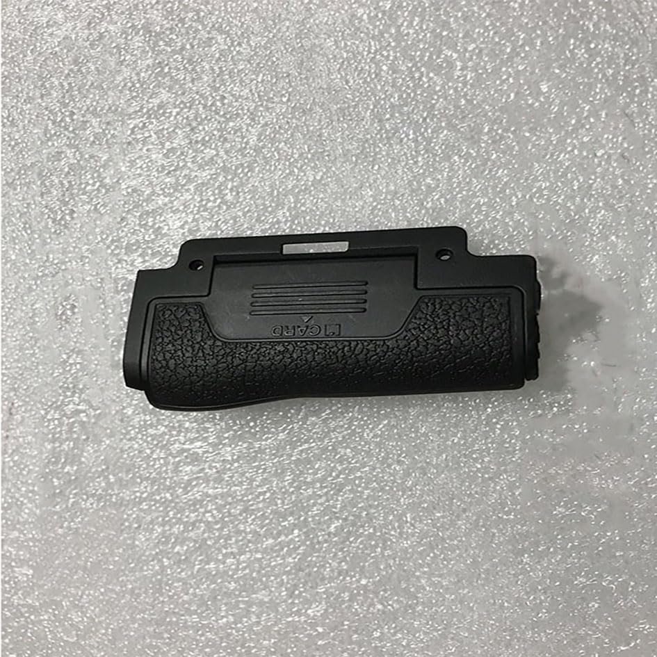 YOYO-TAINEW for Nikon D850 Card Cover with Pickup Slot Memory Camera Repair Parts