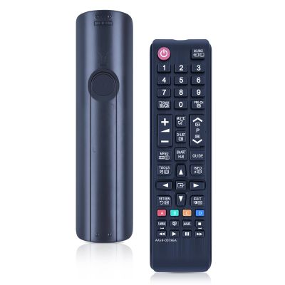 AA59-00786A Replacement Remote fit for Samsung 3D Full Smart HD LED TV F6800 F6700 UE40F8000ST UE40F6800 UE40F6700 UN55F6800 UN46F6800 UN50F6800 UN40F6800 UE50F6470