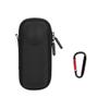 XinGeeek Small Carrying Case for Insta360 X4 Action Camera Hard Shell Travel Storage Case Protective Bag Lens Protective Cover, Black, Hard Shell Travel Storage Case view 1
