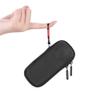 XinGeeek Small Carrying Case for Insta360 X4 Action Camera Hard Shell Travel Storage Case Protective Bag Lens Protective Cover, Black, Hard Shell Travel Storage Case view 2