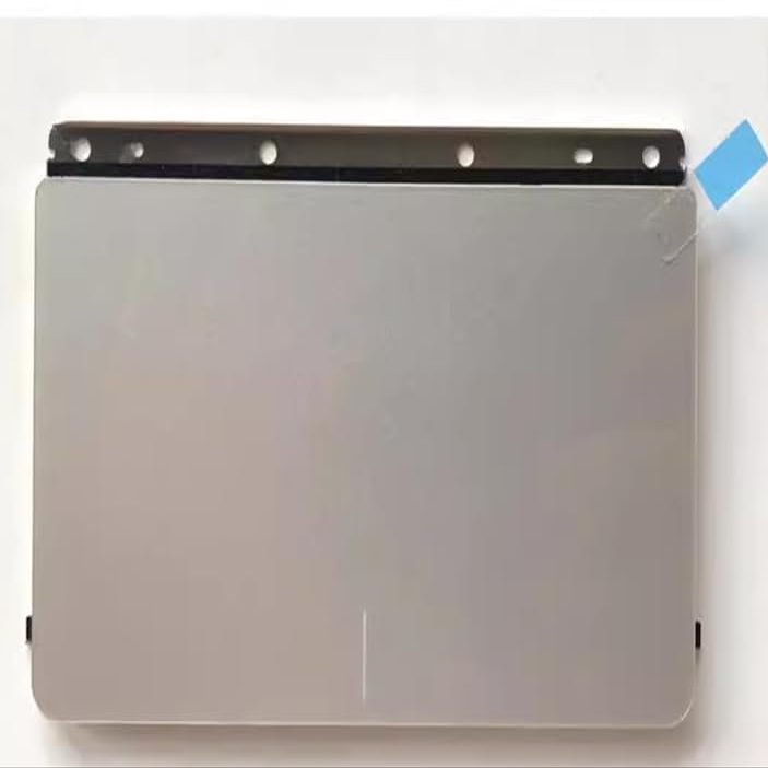 DirectNine Basics New for inspiron14 5488 5480 5485 Touchpad Trackpad Mouse Board Silver W/Cable