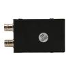 75OHM BNC to 12OHM RJ45 Adapter, 2.048Mbps G.703 Balum BNC to RJ45 Converter, Video Baluns Transceiver Passive, No External Power Supply Required view 3