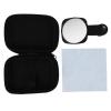 Housoutil Phone Rear Camera Mirror Reflector Clip for Smartphones Portable Accessory for Live Streaming and High-Definition Photos Easy to Use Compatible Phones view 1
