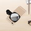 Housoutil Phone Rear Camera Mirror Reflector Clip for Smartphones Portable Accessory for Live Streaming and High-Definition Photos Easy to Use Compatible Phones view 3