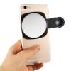 Housoutil Phone Rear Camera Mirror Reflector Clip for Smartphones Portable Accessory for Live Streaming and High-Definition Photos Easy to Use Compatible Phones view 4