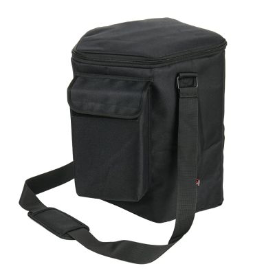 DAGIJIRD Speaker Protective Carrying Case Travel Storage Case with Shoulder Strap for Bose S1 Pro/S1 Pro+ Speaker Accessory
