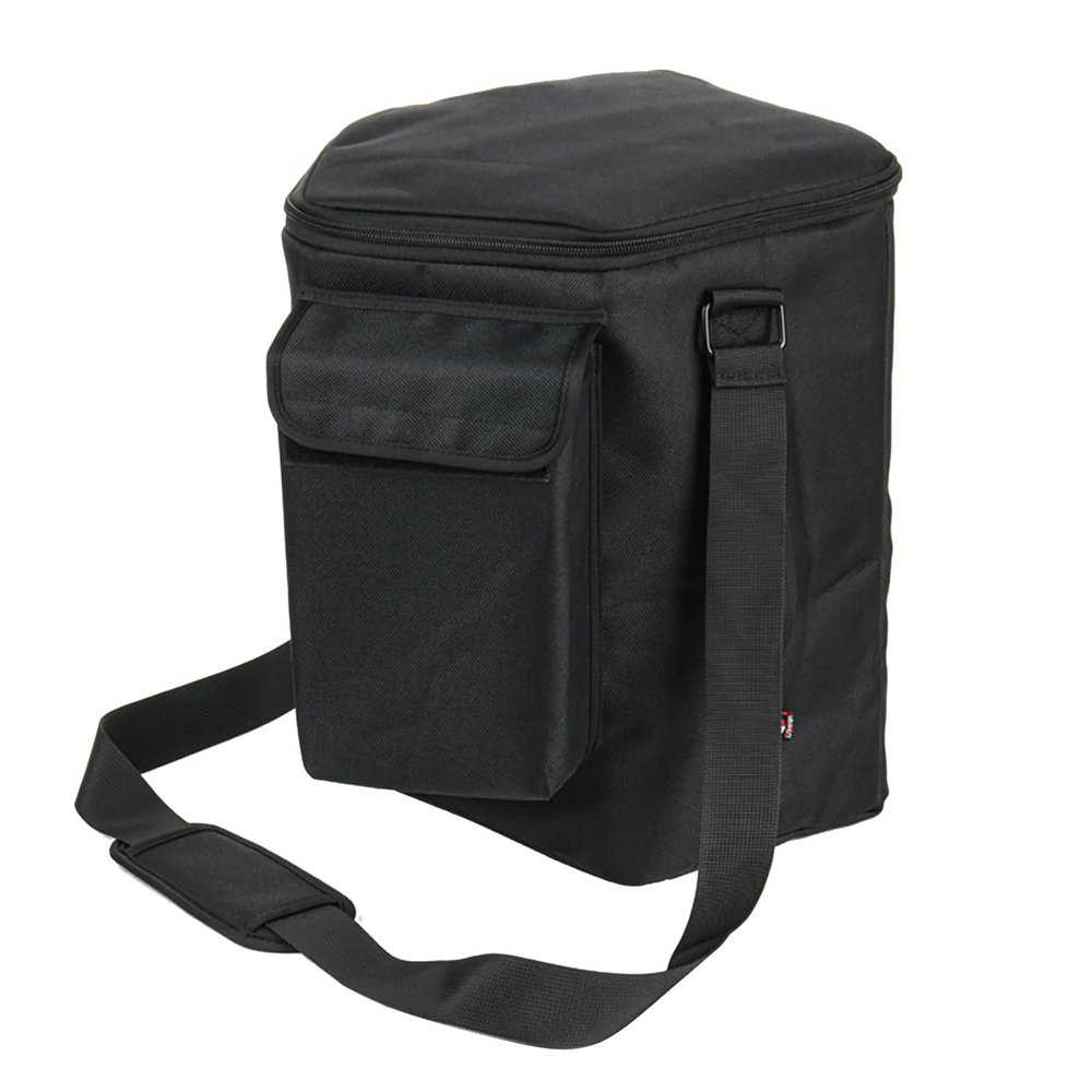 DAGIJIRD Speaker Protective Carrying Case Travel Storage Case with Shoulder Strap for Bose S1 Pro/S1 Pro+ Speaker Accessory