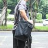 DAGIJIRD Speaker Protective Carrying Case Travel Storage Case with Shoulder Strap for Bose S1 Pro/S1 Pro+ Speaker Accessory view 3