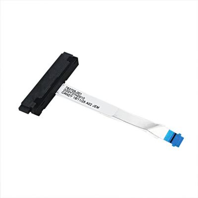 GinTai Laptops HDD SATA Hard Disk Drive Conector Cable Replacement for HP Envy M7-K111DX Notebook