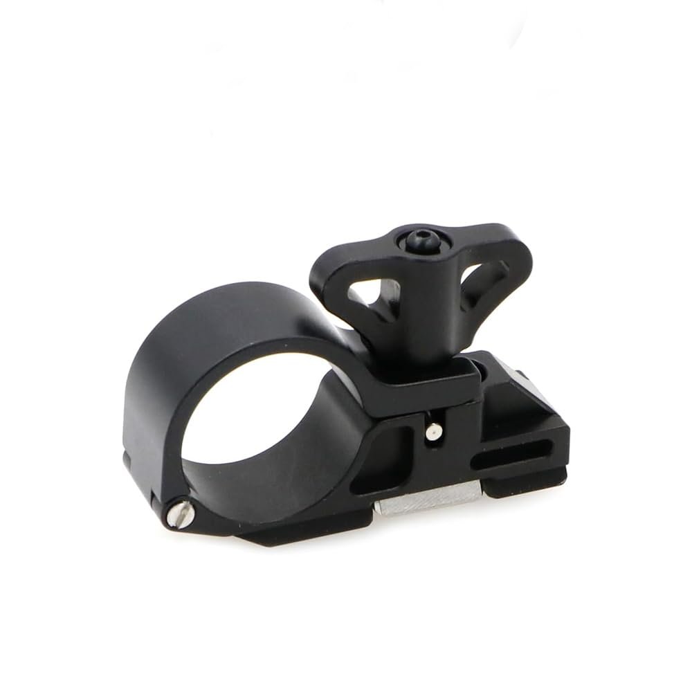 Alvins 19mm Rod Mounting Bracket Motor Mount Clamp for ARRI WCU-4 and Cforce Mini RF Motors