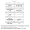 2.13inch E-Paper HAT+ for Raspberry Pi 5 4B 3B+ 3B Zero W Zero 2 W Jetson Nano, E-Ink Display 250x122 SPI Interface HAT+ Standard with Pwnagotchi Tutorial Support Partial Refresh view 3