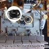 100 Pcs Recorder Rubber Belts Cassette Recorder Repair Maintenance Mix Flat Cassette Tape Machine Rubber Belts 40-135 mm Cassette Recorder Belts for DVD CD LD VCR Repeater Drives 1mm and 4mm Width view 4