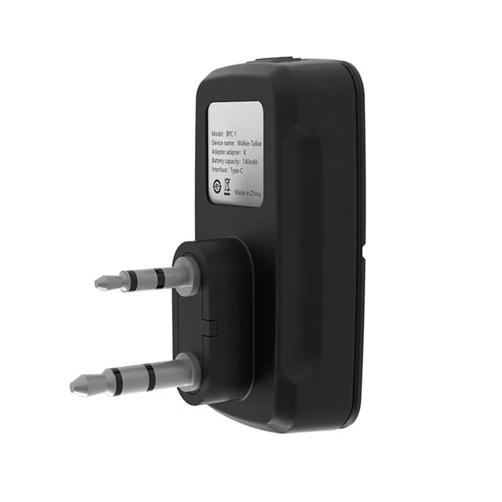DAGIJIRD K Port Wireless Radio Programmer for Baofeng UV-5R UV-5RA UV-5RE UV-5RTP