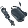 saschedross AC Adapter Replacement for JVC GR-D250 GR-D250U GR-D250US Camcorder Power Supply Mains PSU, Black view 1