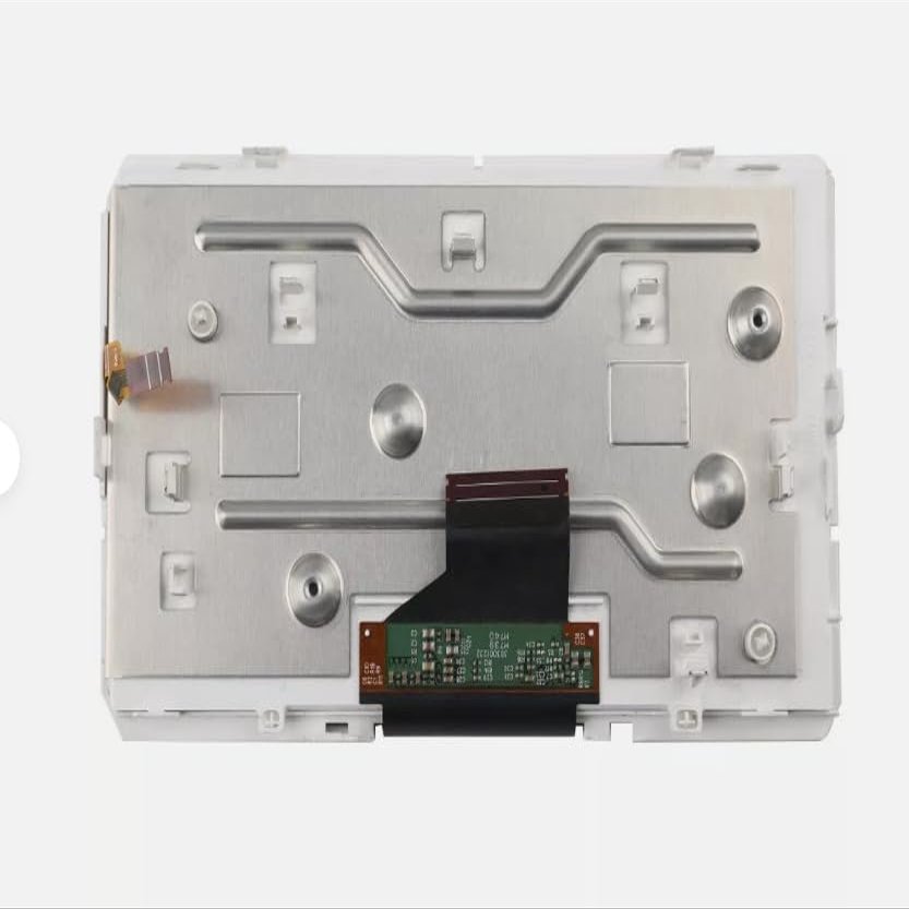 AGCUT 65509296938 65509269020 6.5inch Radio LCD Display for BMW X 5 F15 X6 F16 CID65 F15 L6 MU X3 F25 X4 F26 CID65 F25 LCI L6 MU