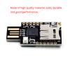 Ldabrye Card Slot Badusb USB Virtual Keyboard Module for Bad USB CJMCU view 2