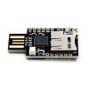 Ldabrye Card Slot Badusb USB Virtual Keyboard Module for Bad USB CJMCU view 3