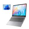 Lenovo IdeaPad 15.6" FHD 1080p Touch Laptop - Intel Core i3-1215U  24GB RAM  1TB PCIe SSD  Wi-Fi 6  Webcam Stylus Pen  Cloud Gray  Windows 11 Pro view 2