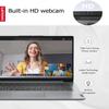 Lenovo IdeaPad 15.6" FHD 1080p Touch Laptop - Intel Core i3-1215U  24GB RAM  1TB PCIe SSD  Wi-Fi 6  Webcam Stylus Pen  Cloud Gray  Windows 11 Pro view 3