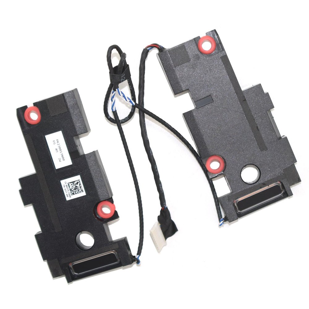 New for Alienware X17 R1 R2GDS70 Speaker Left & Right PK230013N00 0K6FFN K6FFN