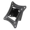 CUFTOBJM 15KG 14-26 Inch LCD LED TV Wall Mount Swivel TV Stand Wall Mount LCD Bracket Flat Screen TV Frame 10 MAX VESA 75x75mm 100x100mm view 1