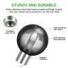 FANAUE B-0 Mount Aluminum Ball Adapter with 1/4"-20 Threaded Hole with B Size 1" Ball,Compatible with Compatible with RAM Mount B Size 1" Ball Components view 2