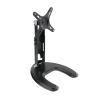 CUFTOBJM Aluminum Alloy Wall Mount Monitor Stand Portable Stand(2P) view 1