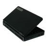 TECKEEN Portable 386SX@40MHZ CPU Laptop Computer for IBM PC Compatible Handheld Computer, 2GB CF XT-IDE Hard Disk view 2