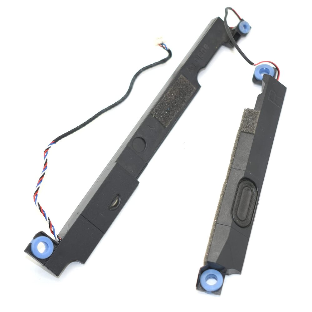 DirectNine Basics New for Legion Y545 Y545-PG0 Y7000P Y7000P-1060 Built in Left & Right Speaker 5SB0Q93483