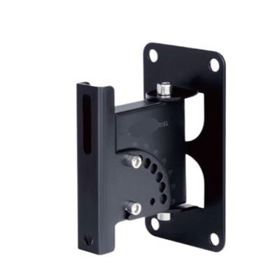 AVXANKTG GU40 Surround Speaker Wall Mount Swivel Speaker Hanger Load 40 kg(GU40)