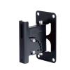 AVXANKTG GU40 Surround Speaker Wall Mount Swivel Speaker Hanger Load 40 kg(GU40) view 1