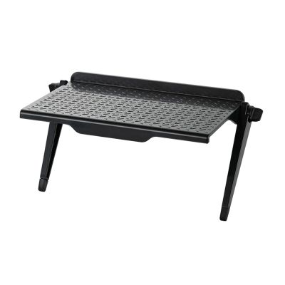 JFUDJKLI Multifunctional Rack Screen top Rack TV Storage Display Rack Office Computer Desk Storage Folder Bracket Accessories