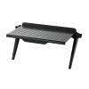 JFUDJKLI Multifunctional Rack Screen top Rack TV Storage Display Rack Office Computer Desk Storage Folder Bracket Accessories view 1