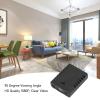 Zopsc Mini Camera, 1080P HD Home Security Mini Camera, Pet Surveillance Camera with Motion Detection Night Vision, USB Power Supply. view 4