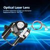 Lasers Unit Optical Pick Up, SF-HD850 Pick up Lasers Lens, Optical Pickup for DVD EVD Mechanism Parts CD Player view 3